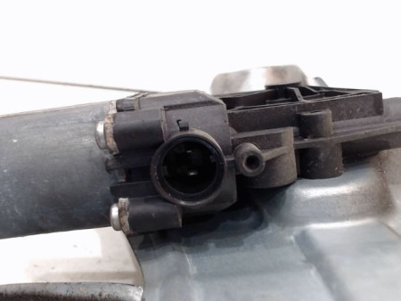 MECANISME+MOTEUR LEVE-GLACE AVANT GAUCHE RENAULT CLIO