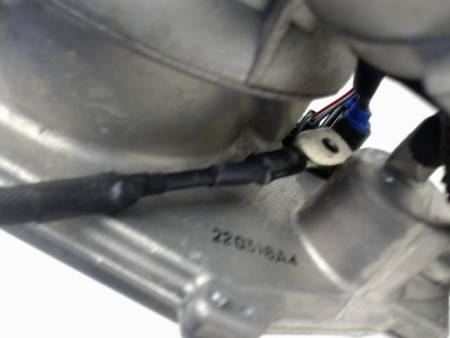 CREMAILLERE PEUGEOT 208