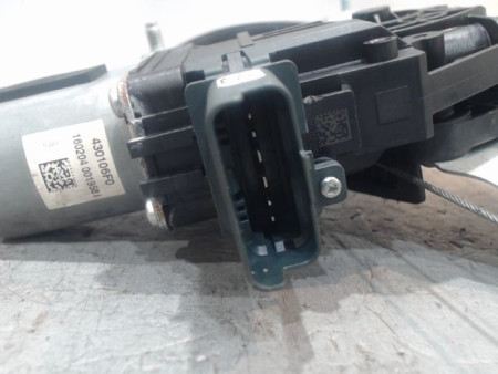 MECANISME+MOTEUR LEVE-GLACE AVANT GAUCHE RENAULT MEGANE