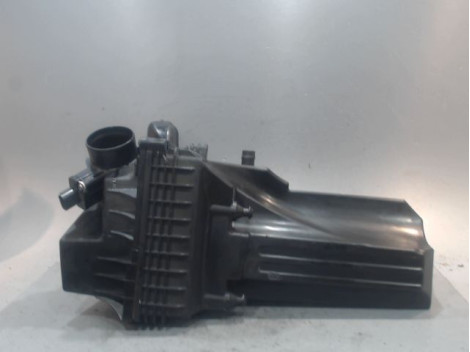 BOITIER FILTRE A AIR FORD FIESTA