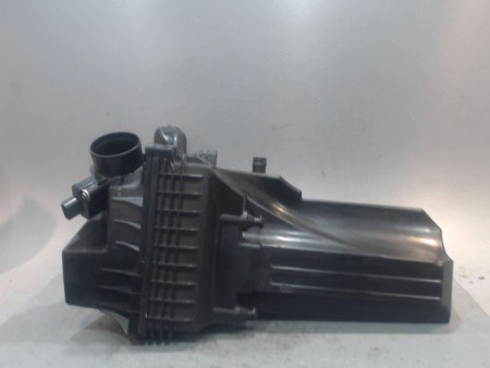 BOITIER FILTRE A AIR FORD FIESTA