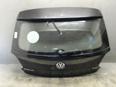 HAYON VOLKSWAGEN POLO