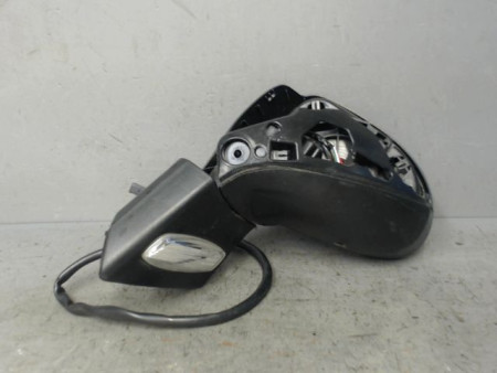 RETROVISEUR EXTERIEUR ELECTRIQUE GAUCHE PEUGEOT 207