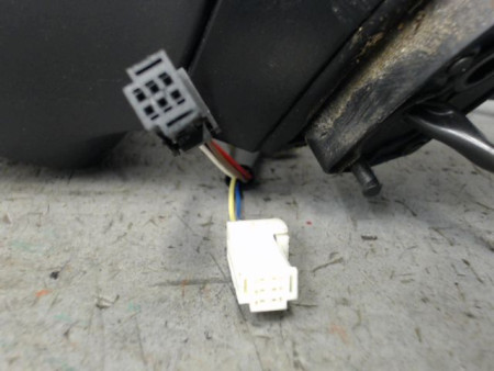 RETROVISEUR EXTERIEUR ELECTRIQUE GAUCHE PEUGEOT 207