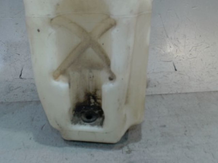 RESERVOIR LAVE-GLACE AVANT FIAT 500