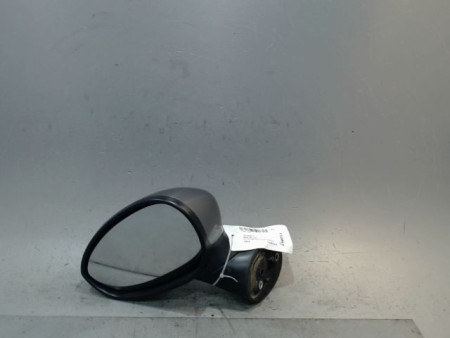 RETROVISEUR EXTERIEUR ELECTRIQUE GAUCHE FIAT 500