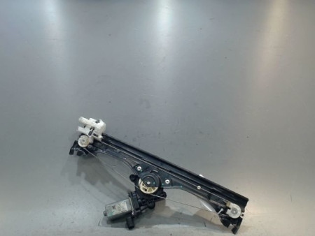 MECANISME+MOTEUR LEVE-GLACE AVANT GAUCHE FIAT 500
