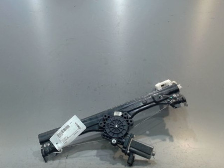 MECANISME+MOTEUR LEVE-GLACE AVANT GAUCHE FIAT 500