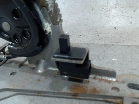 LEVIER FREIN A MAIN CITROEN C3