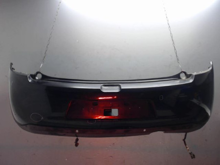PARE-CHOC ARRIER CITROEN C3