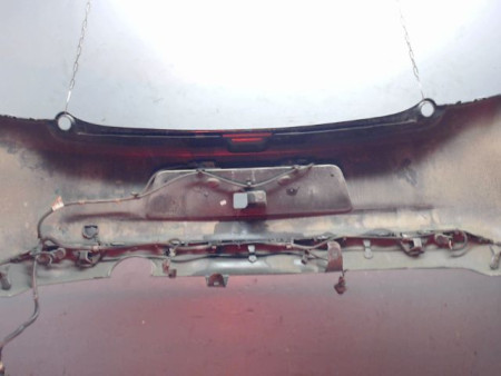 PARE-CHOC ARRIER CITROEN C3