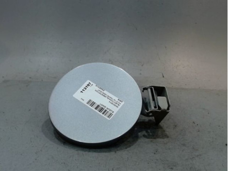 VOLET DE TRAPPE CARBURANT SUZUKI SWIFT