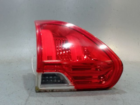 FEU ARRIERE INTERIEUR GAUCHE PEUGEOT 2008