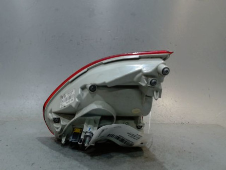 FEU ARRIERE INTERIEUR GAUCHE PEUGEOT 2008