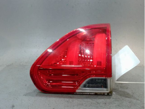 FEU ARRIERE INTERIEUR DROIT PEUGEOT 2008