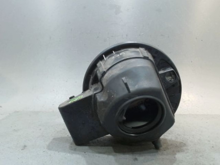 VOLET DE TRAPPE CARBURANT SKODA YETI