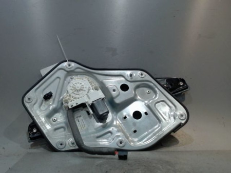 MECANISME+MOTEUR LEVE-GLACE AVANT DROIT SKODA YETI