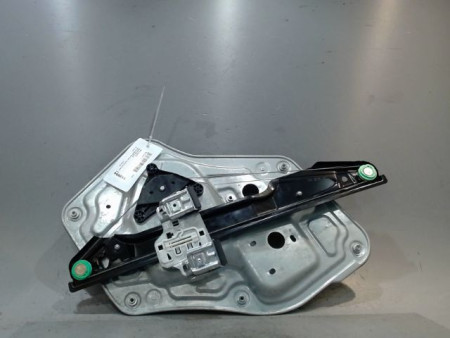 MECANISME+MOTEUR LEVE-GLACE AVANT GAUCHE SKODA YETI
