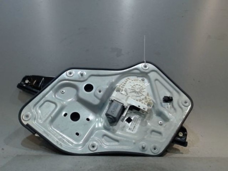 MECANISME+MOTEUR LEVE-GLACE AVANT GAUCHE SKODA YETI