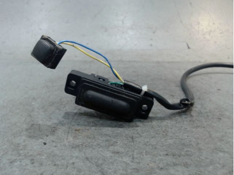 POIGNEE EXTERIEURE HAYON SUZUKI SWIFT