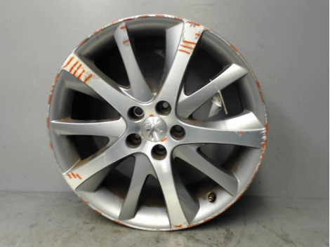 JANTE ALUMINIUM PEUGEOT 508