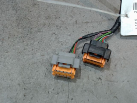 RETROVISEUR EXTERIEUR ELECTRIQUE DROIT PEUGEOT 508