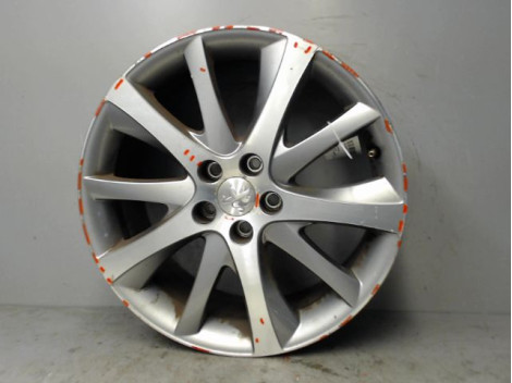 JANTE ALUMINIUM PEUGEOT 508