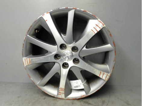 JANTE ALUMINIUM PEUGEOT 508