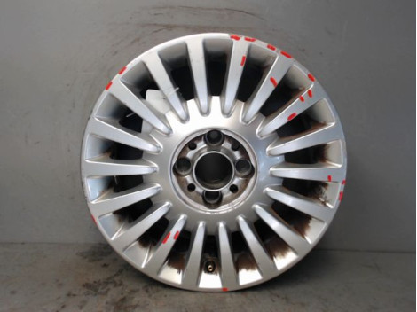 JANTE ALUMINIUM FIAT 500