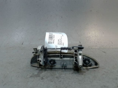 POIGNEE EXTERIEURE PORTE AVANT GAUCHE RENAULT MEGANE