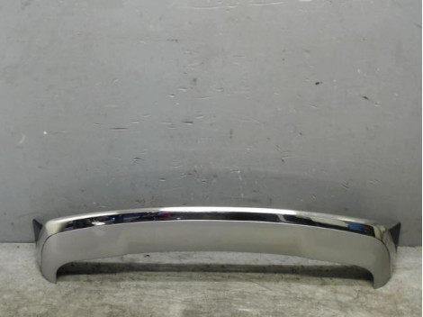 BECQUET HAYON PEUGEOT 2008