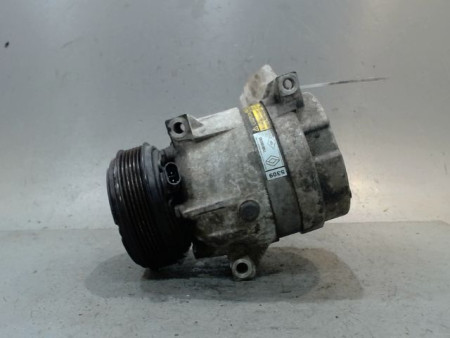 COMPRESSEUR AIR CONDITIONNE RENAULT MEGANE