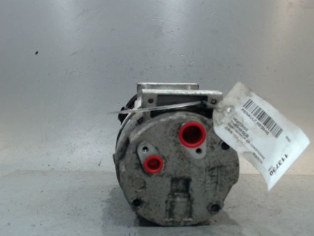 COMPRESSEUR AIR CONDITIONNE RENAULT MEGANE