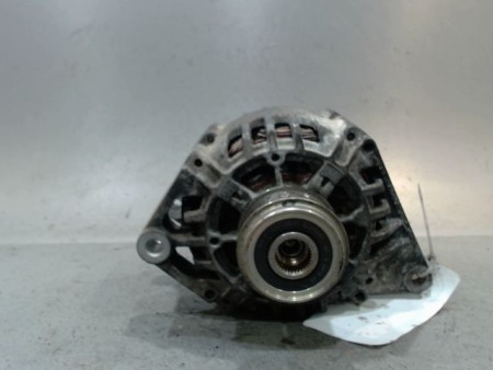 ALTERNATEUR RENAULT MEGANE