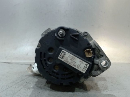 ALTERNATEUR RENAULT MEGANE