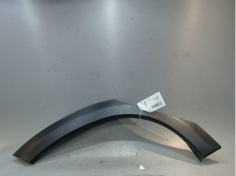 PROTECTION AILE ARRIERE DROIT PEUGEOT 2008