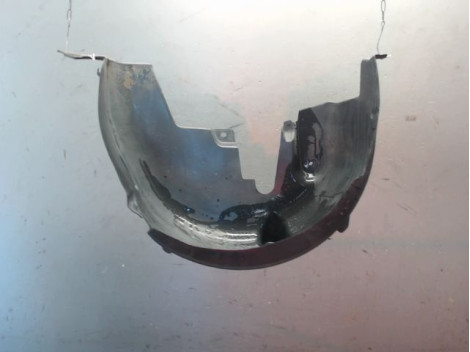 PARE-BOUE ARRIERE GAUCHE PEUGEOT 208