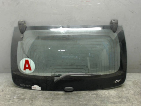 GLACE HAYON PEUGEOT 107