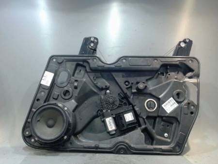 MECANISME+MOTEUR LEVE-GLACE AVANT DROIT VOLKSWAGEN GOLF