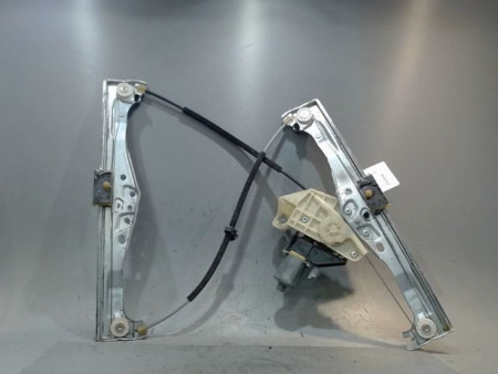 MECANISME+MOTEUR LEVE-GLACE AVANT DROIT CITROEN C4 CACTUS