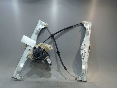 MECANISME+MOTEUR LEVE-GLACE AVANT DROIT CITROEN C4 CACTUS