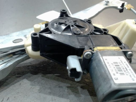 MECANISME+MOTEUR LEVE-GLACE AVANT DROIT CITROEN C4 CACTUS