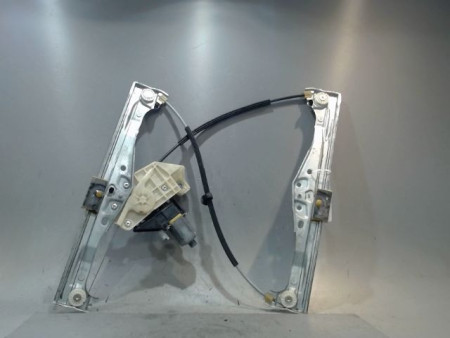 MECANISME+MOTEUR LEVE-GLACE AVANT GAUCHE CITROEN C4 CACTUS