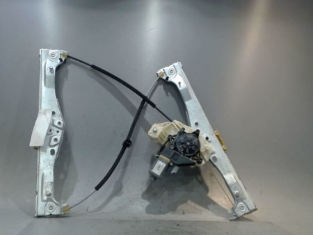 MECANISME+MOTEUR LEVE-GLACE AVANT GAUCHE CITROEN C4 CACTUS