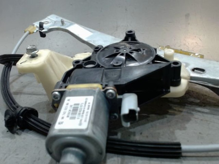 MECANISME+MOTEUR LEVE-GLACE AVANT GAUCHE CITROEN C4 CACTUS