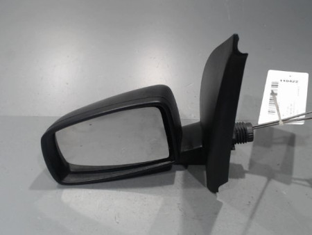 RETROVISEUR EXTERIEUR GAUCHE FIAT PANDA