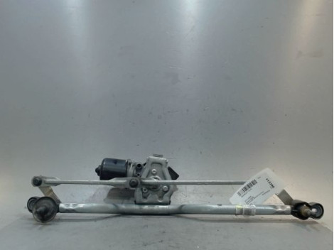 MECANISME ESSUIE-GLACE AVANT RENAULT CLIO