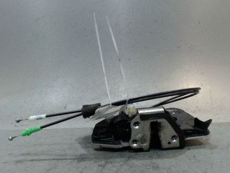 SYSTEME CONDAMNATION AVANT GAUCHE TOYOTA AYGO
