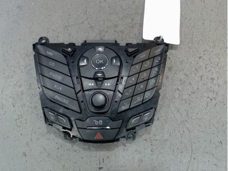 COMMANDE AUTORADIO FORD G.C-MAX