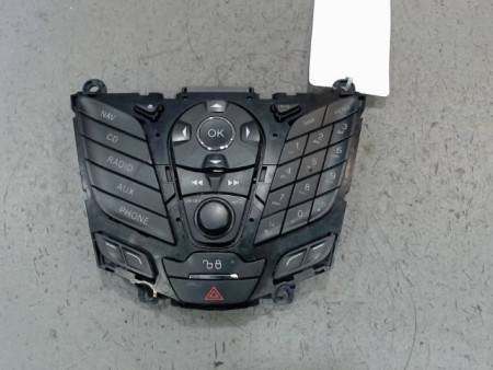 COMMANDE AUTORADIO FORD G.C-MAX